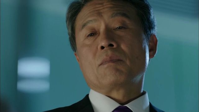 Korean drama 'Doctor Stranger' final episode 20