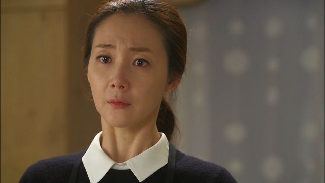 Korean drama 'Suspicious Housekeeper' episode 14