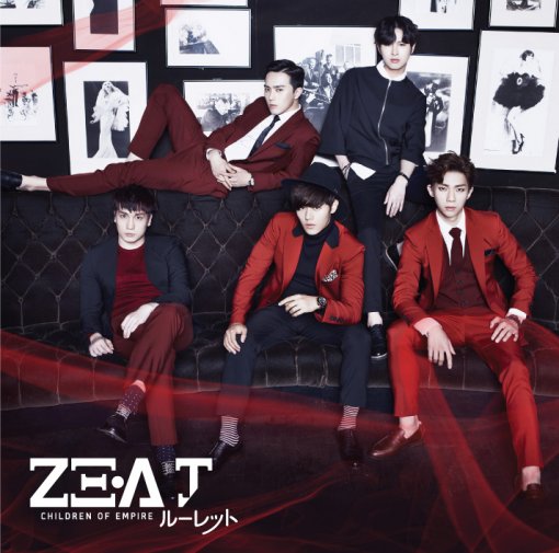ZE:A launches spinoff group in Japan