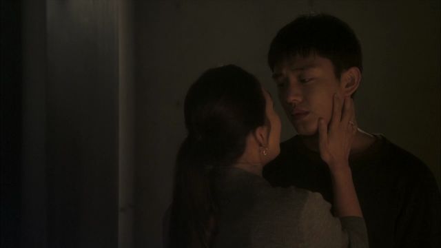 Korean drama 'Secret Love Affair' episode 14