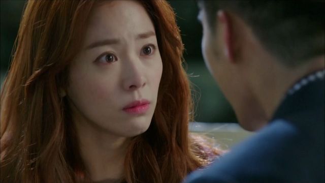 Korean drama 'Hyde, Jekyll and I' episode 3