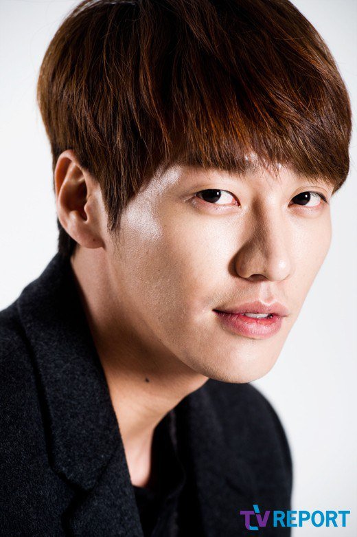 Kim Yeong-kwang, &quot;I have to attempt first place for once&quot;