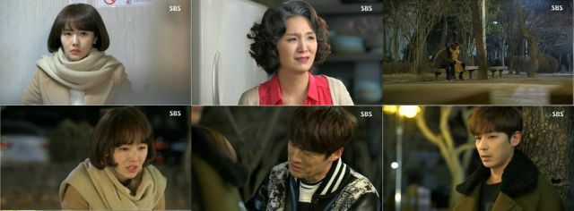 &quot;Family Outing&quot; Episode 14