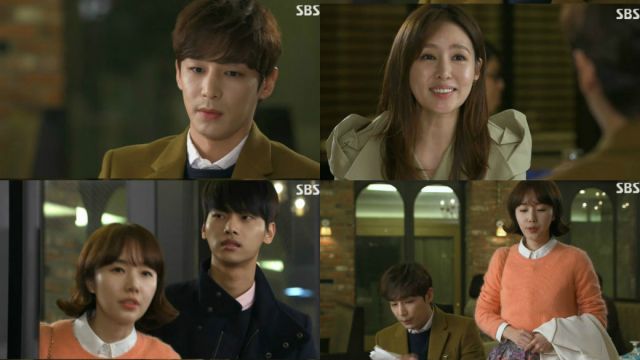 &quot;Family Outing&quot; Episode 18