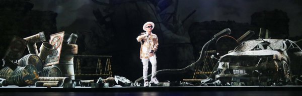 K-pop pins its hopes on holograms