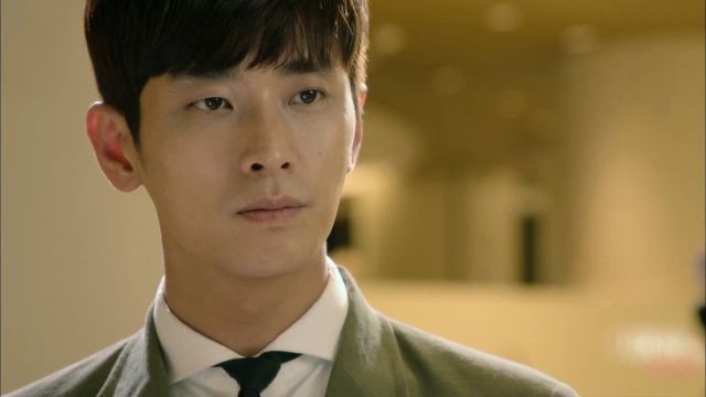 Korean drama 'Mask' episode 15