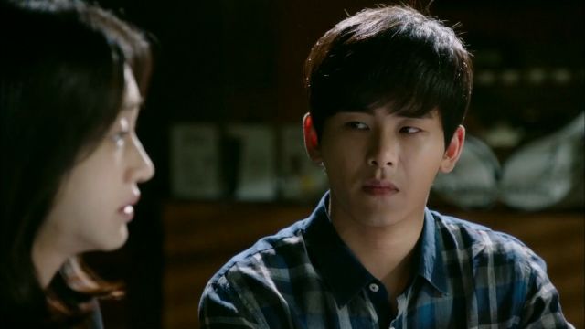 Korean drama 'Mask' episode 18