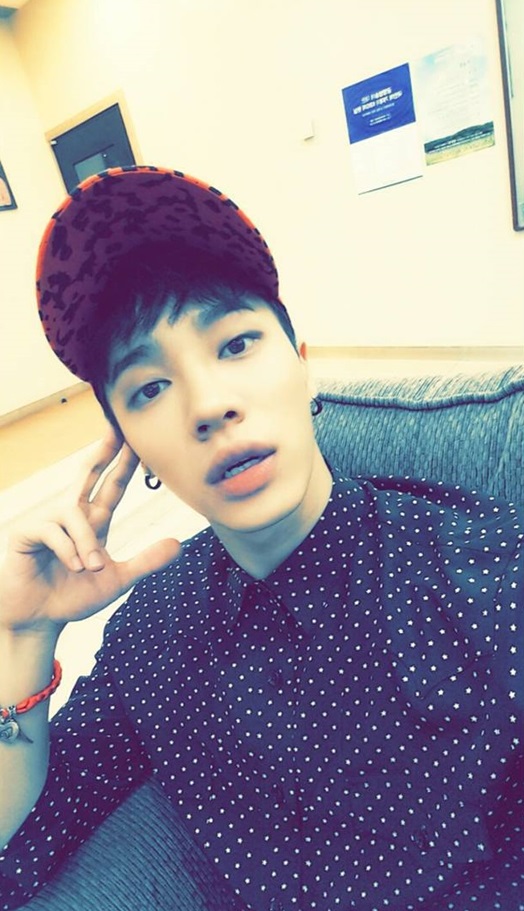 'Mrs. Cop' actor Gi-kwang shows off his everyday look, cute and stylish