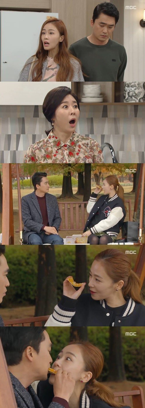 &quot;Mom&quot; Kim Suk-hoon lucky to have Hong Soo-hyeon as his wife