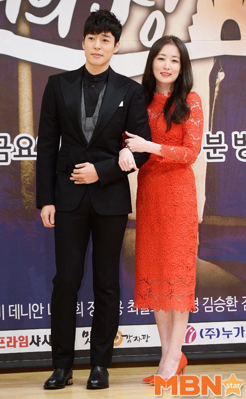 Seo Ji-seok and Choi Jeong-won to work together