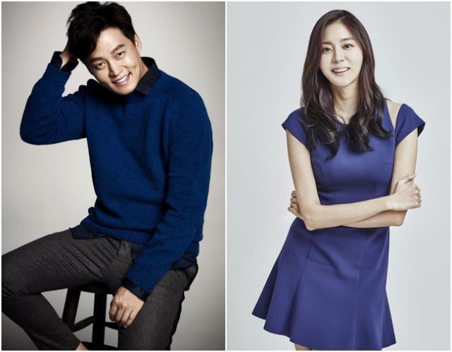 Lee Seo-jin and UEE to headline MBC's 'Marriage Contract'