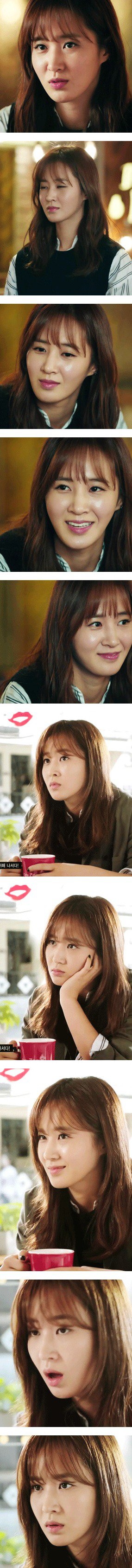 episodes 1 and 2 captures for the Korean drama 'Neighborhood Hero'
