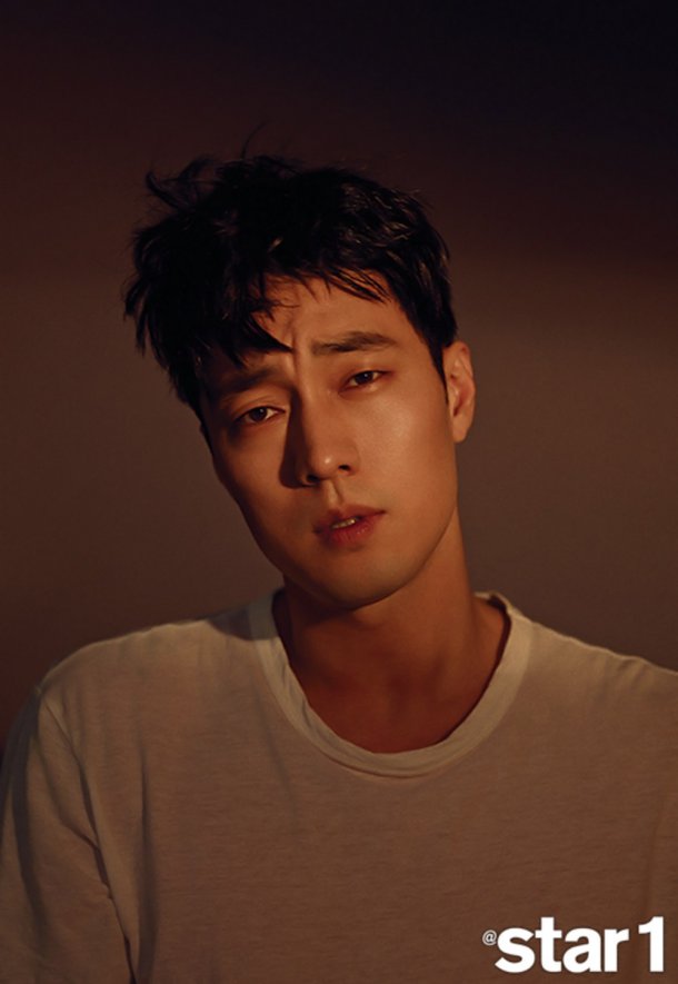 So Ji-sub, &quot;I'll get married when I find someone I love&quot;