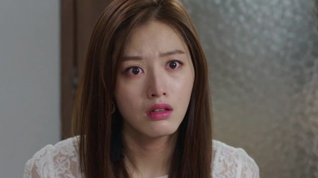 Korean drama 'Madame Antoine' episode 4