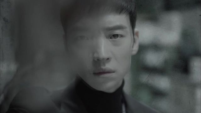 Korean drama 'Signal' episode 7
