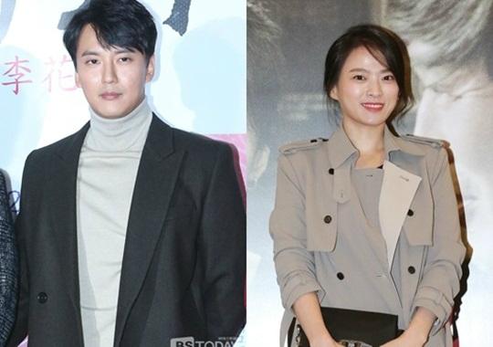 Kim Nam-gil and Cheon Woo-hee have been confirmed for 'My Angel': Filming begins in March