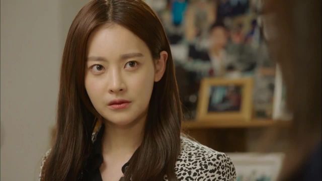 Korean drama 'Please Come Back, Mister' episode 11