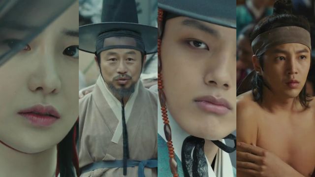 &quot;Jackpot&quot; Episode 4