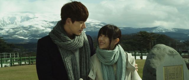Korean movie of the week &quot;Snow in Sea Breeze&quot;