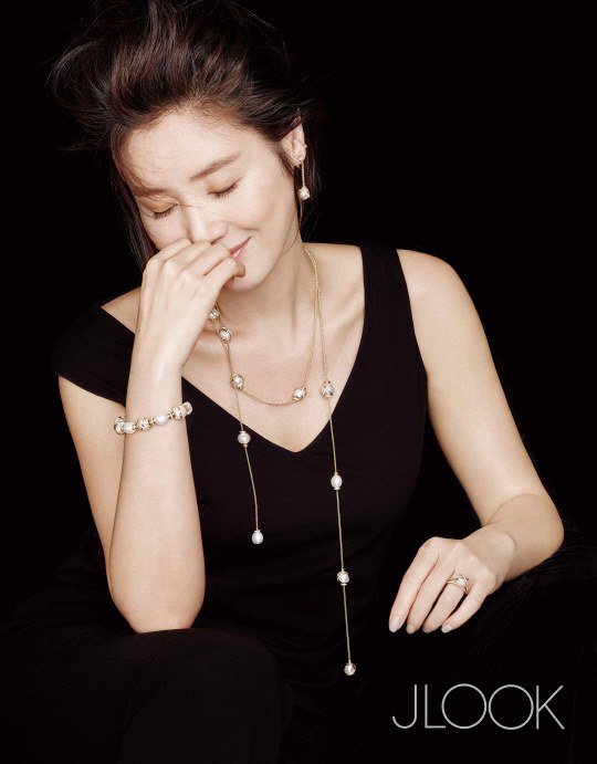 Kim Seong-ryeong, &quot;It makes me feel good to know people want to age like me&quot;