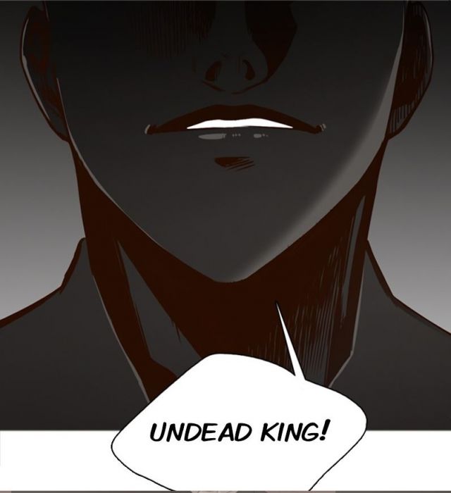 The Undead King will unite zombie fans