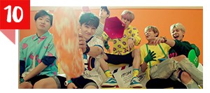 askkpop's Top 50 K-Pop MVs of 2015: 10-1