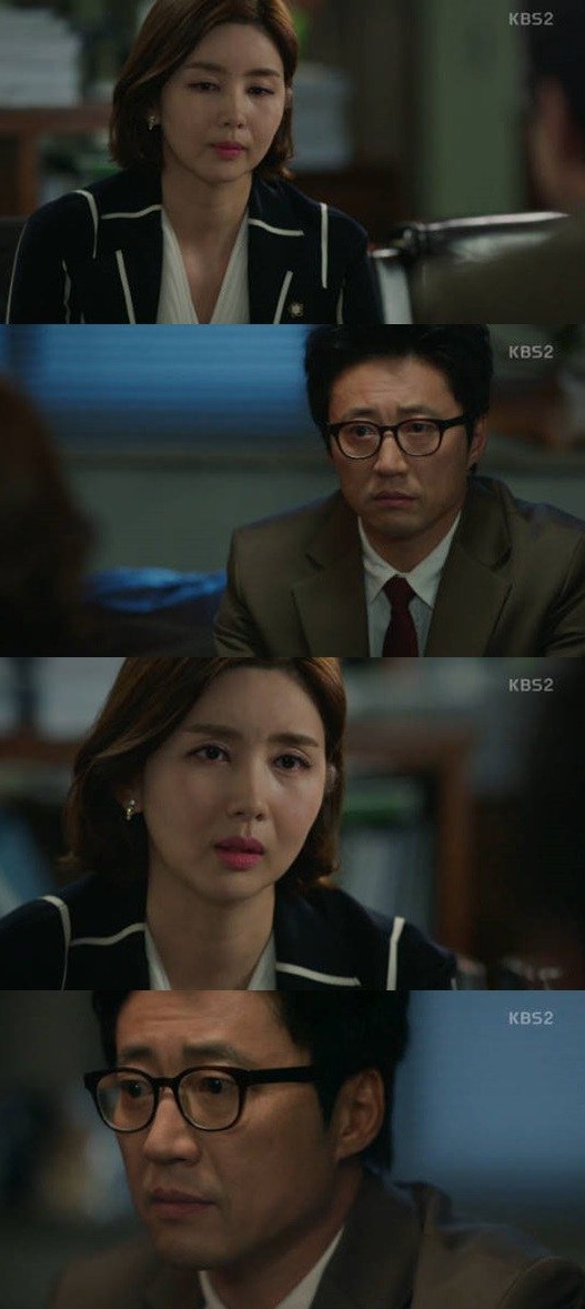 episode 12 captures for the Korean drama 'Neighborhood Lawyer Jo Deul-ho'