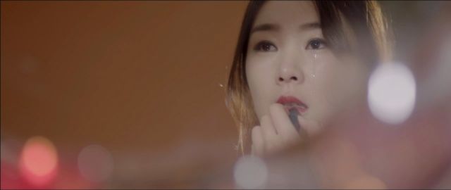 new stills and release date for the Korean movie 'Hidden Camera: Basic Instinct'
