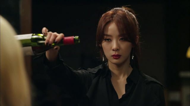 Korean drama 'Vampire Detective' final episode 12