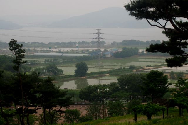 &quot;Nonsan&quot; May 26th-28th