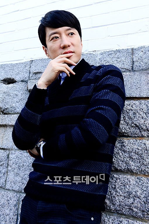 &quot;Proof of Innocence&quot; Kim Myeong-min, &quot;I want to try to be a psychopath one day&quot;