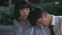 &quot;Beautiful Gong Shim&quot; Episode 13