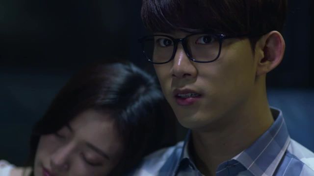 Korean drama 'Touching You' all episodes 1 to 12