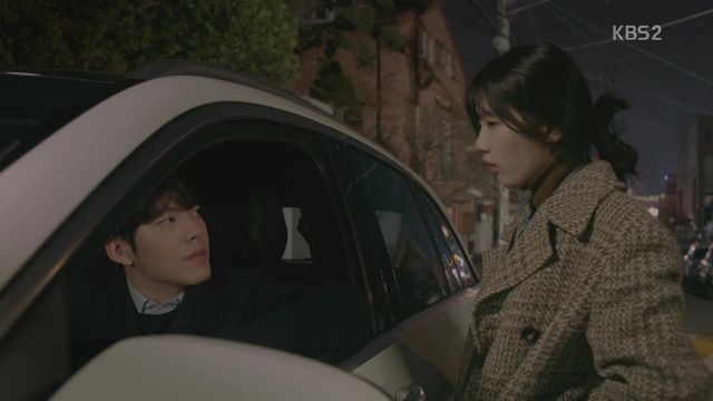 &quot;Uncontrollably Fond&quot; Episode 5