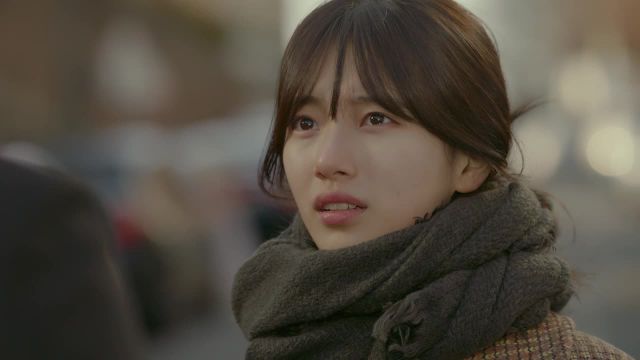 Korean drama 'Uncontrollably Fond' episode 12