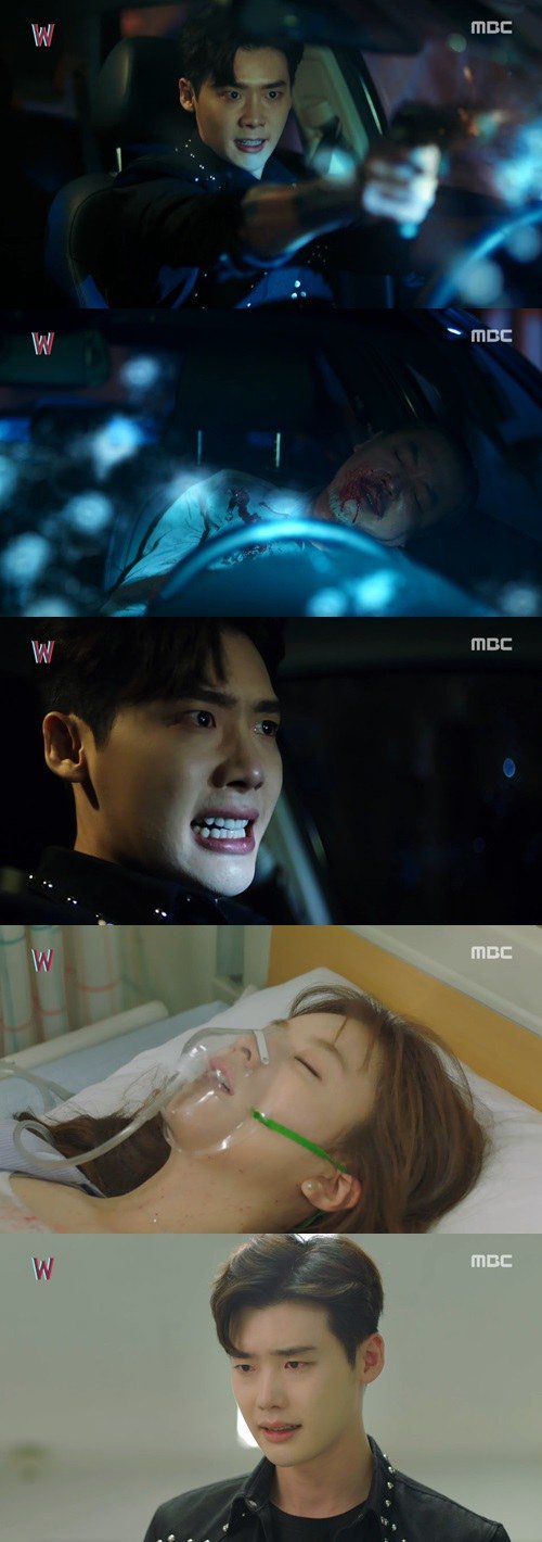 &quot;W&quot; comes in first and &quot;Incarnation of Jealousy&quot; catching up fast