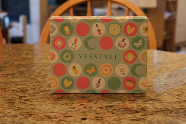 YesStyle's Korean Beauty Box Review