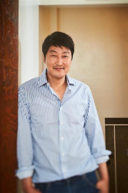 Song Kang-ho Sets Record for Drawing Over 100 Million Moviegoers