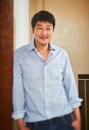 Song Kang-ho Honored for His Devotion to Film