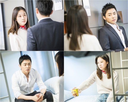 &quot;Incarnation of Jealousy&quot; Jo Jeong-seok and Kong Hyo-jin, will they heat up again?