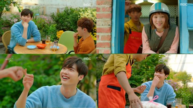 &quot;Weightlifting Fairy Kim Bok-joo&quot; Episode 2