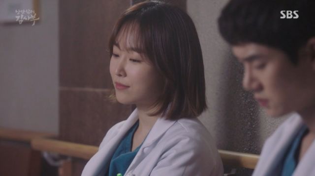 &quot;Romantic Doctor Teacher Kim&quot; Episode 5