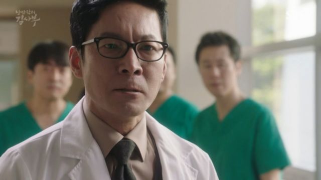 &quot;Romantic Doctor Teacher Kim&quot; Episode 5