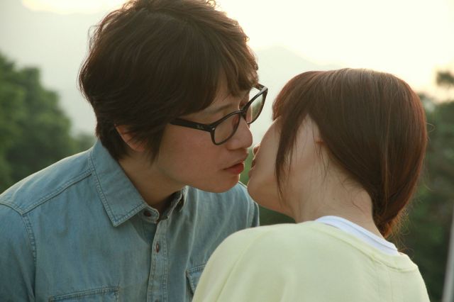 Korean movie of the week &quot;My Ordinary Love Story&quot;