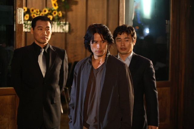 Trailer released for the Korean movie 'The Final Fight'