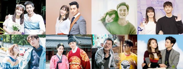 MBC Drama Awards 2016 Nominees List