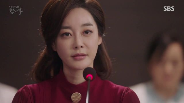 Korean drama 'Romantic Doctor Teacher Kim' episode 15