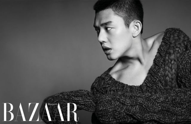 Yoo Ah-in's stalled military enlistment leaves him in limbo