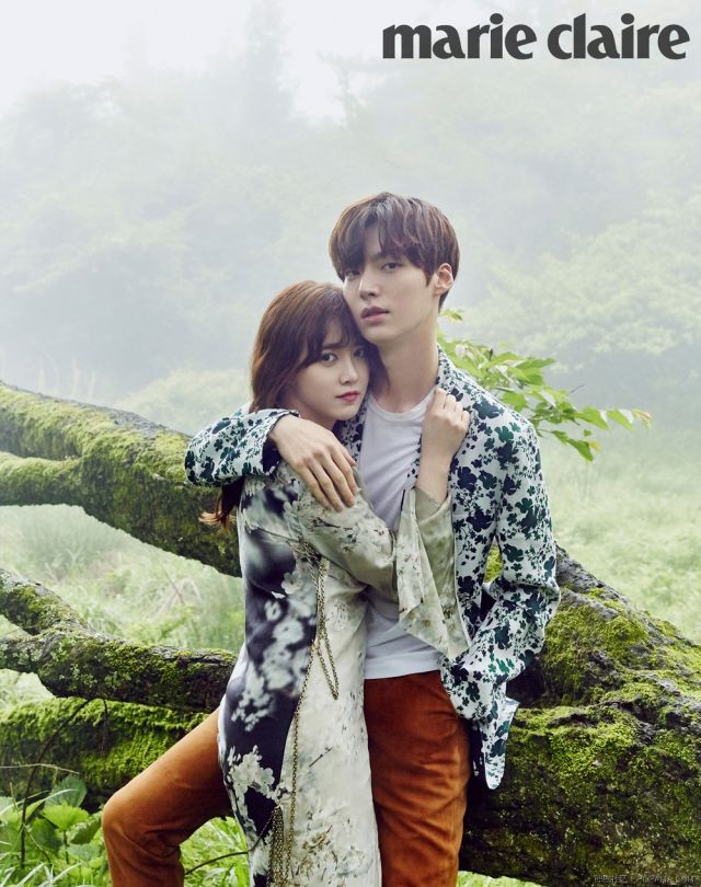 Ahn Jae-hyeon and Koo Hye-seon expose their love for your entertainment