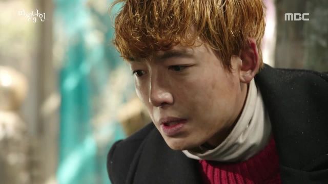 Korean drama 'Missing 9' episode 8